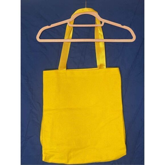 Ban.do Yellow Tote NWT  - Picture 4 of 6